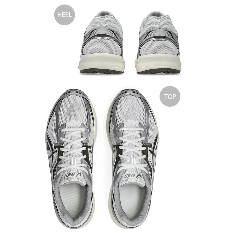 ASICS（アシックス） スニーカー JOG 100S 1203A741-104 シューズ