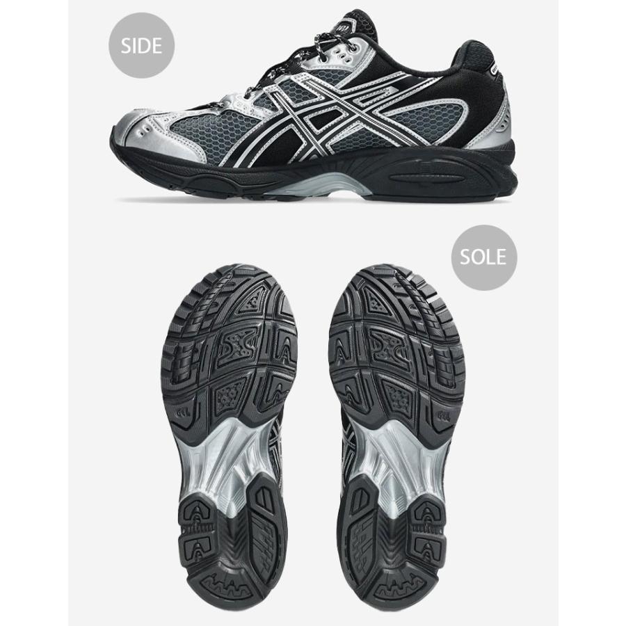 ASICS（アシックス） スニーカー GEL-NIMBUS 10.1 SMU 1203A820-001
