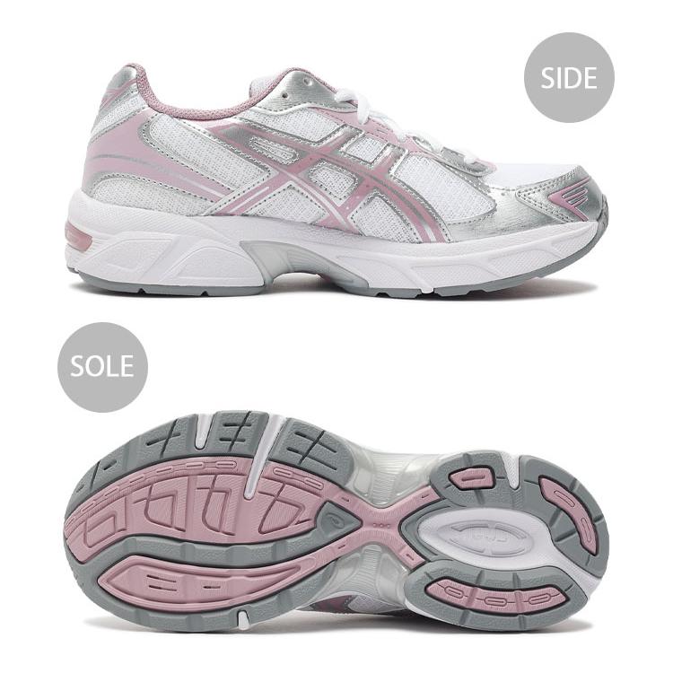 ASICS（アシックス） レディース スニーカー GEL-1130 1203A899-100