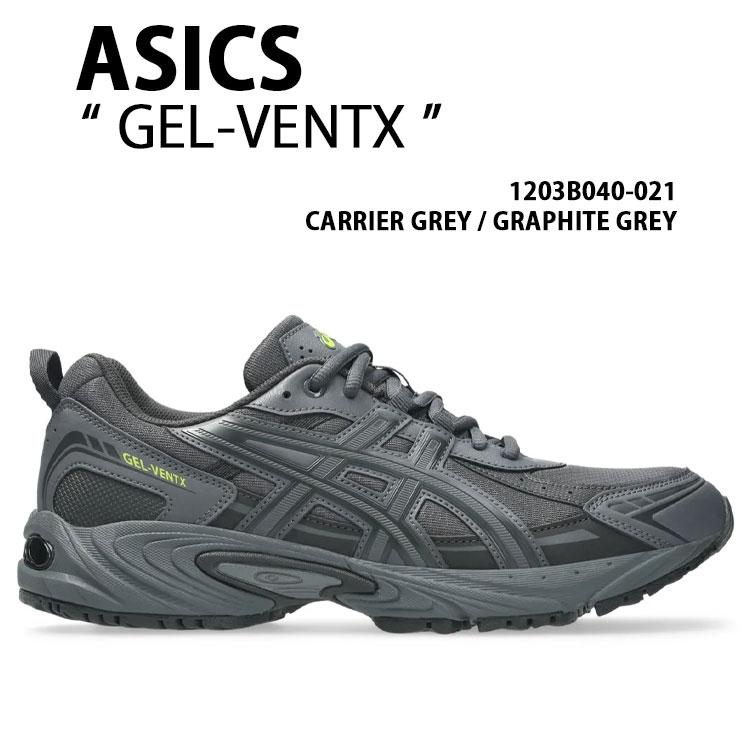 ASICS（アシックス） スニーカー GEL-VENTX 1203B040-021 シューズ