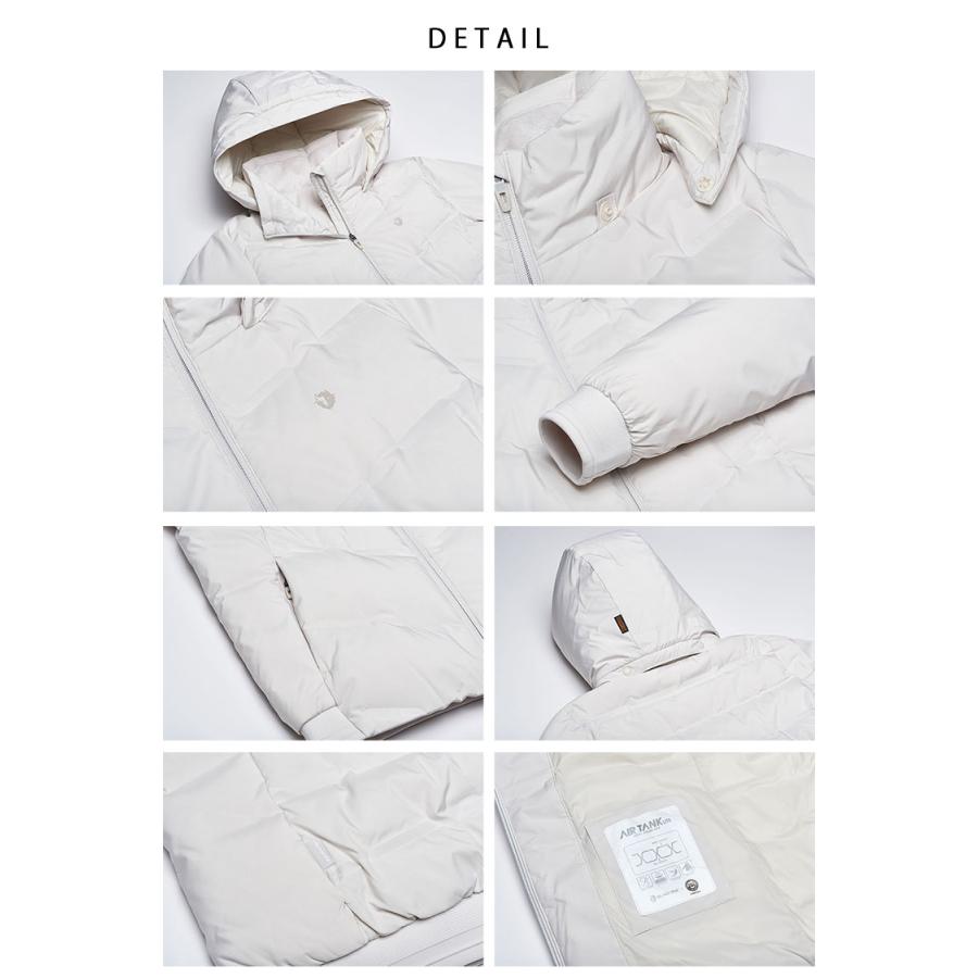 BLACK YAK ブラックヤック ダウンジャケット ZERO SPOT MID DOWN BLACK YAK ブラックヤック ダウンジャケット ZERO SPOT MID DOWN