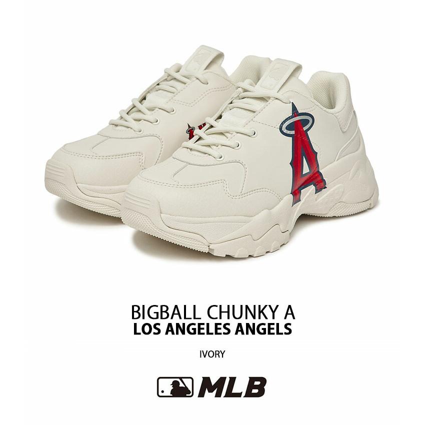 THE NORTH FACE（ザ ノースフェイス） MLB スニーカー BIGBALL CHUNKY 