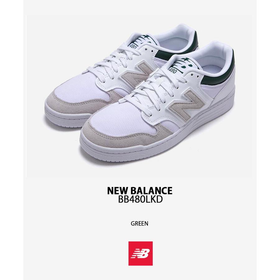 New Balance ニューバランス スニーカー NEWBALANCE BB480 New Balance ニューバランス スニーカー NEWBALANCE BB480