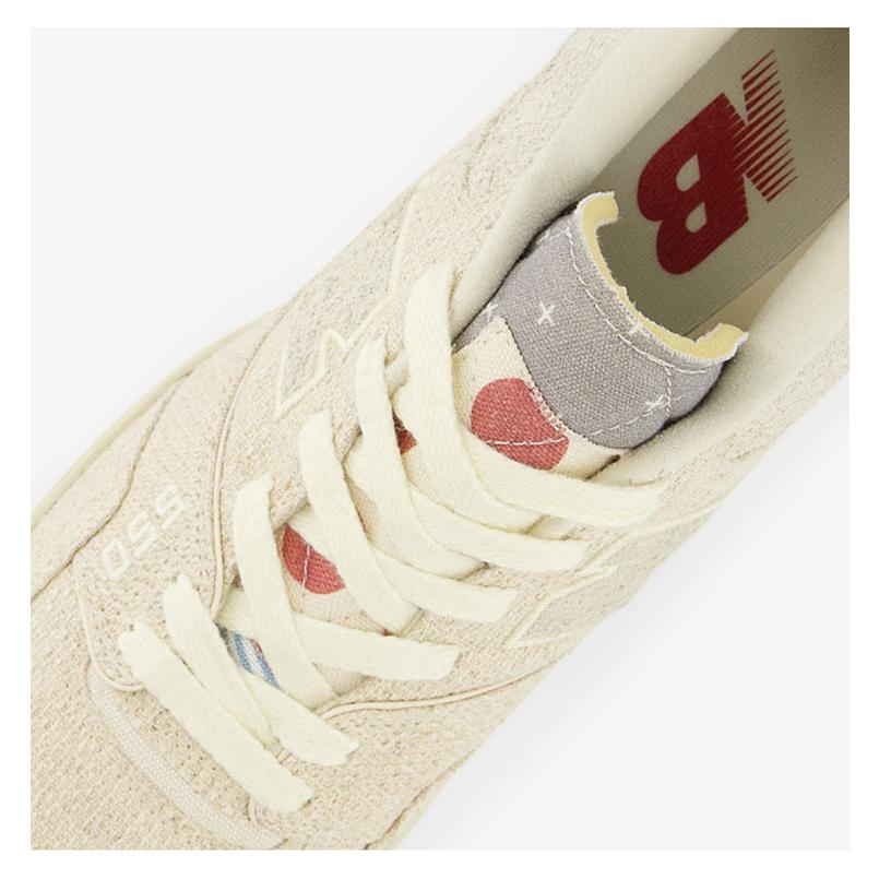 ニューバランス550 ベージュ　24.0【最終値下げ】 New Balance BB550PWD BEIGE（ニューバランス BB550PWD-ベージュ