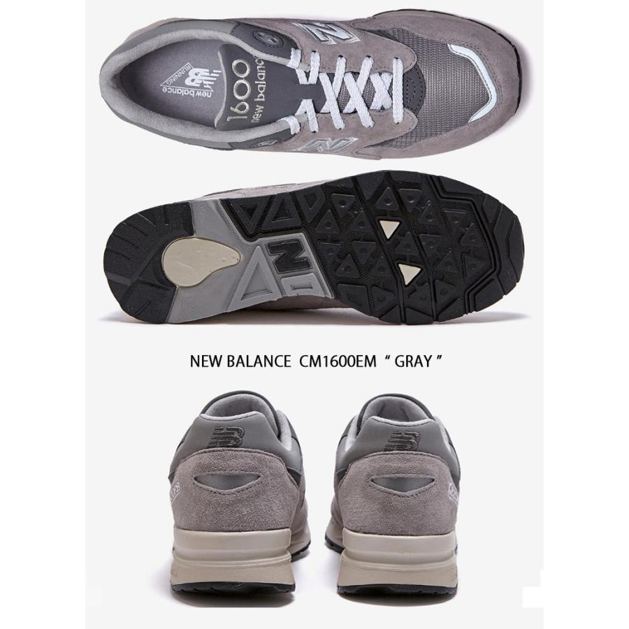 New Balance ニューバランス スニーカー NEWBALANCE CM1600 New Balance ニューバランス スニーカー NEWBALANCE CM1600