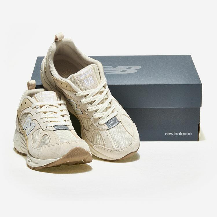 New Balance ニューバランス スニーカー CM878EC1 NEWBALANCE New Balance ニューバランス スニーカー CM878EC1 NEWBALANCE