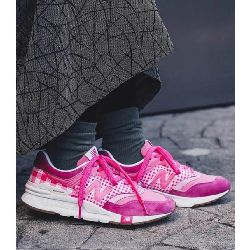 New Balance ニューバランス レディース スニーカー CM997HPC New Balance ニューバランス レディース スニーカー CM997HPC