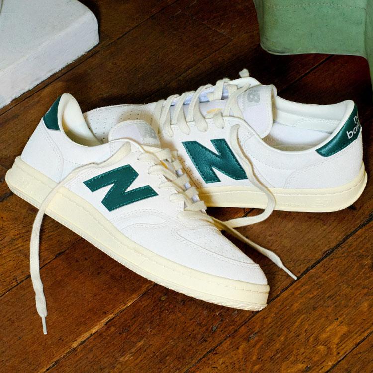 New Balance ニューバランス スニーカー CT500 CT500CG WHITE New Balance ニューバランス スニーカー CT500 CT500CG WHITE