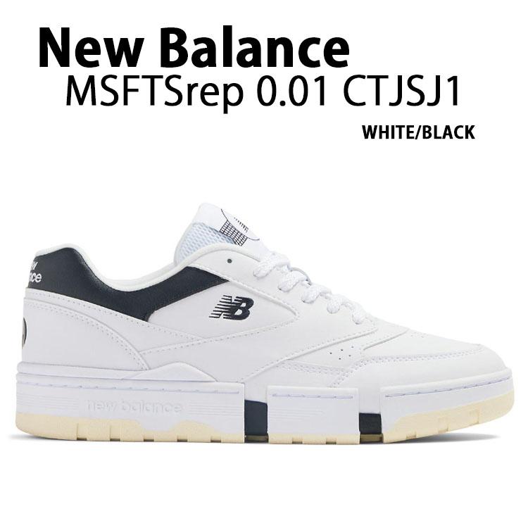 New Balance ニューバランス スニーカー Jaden Smith MSFTSrep 0.01 