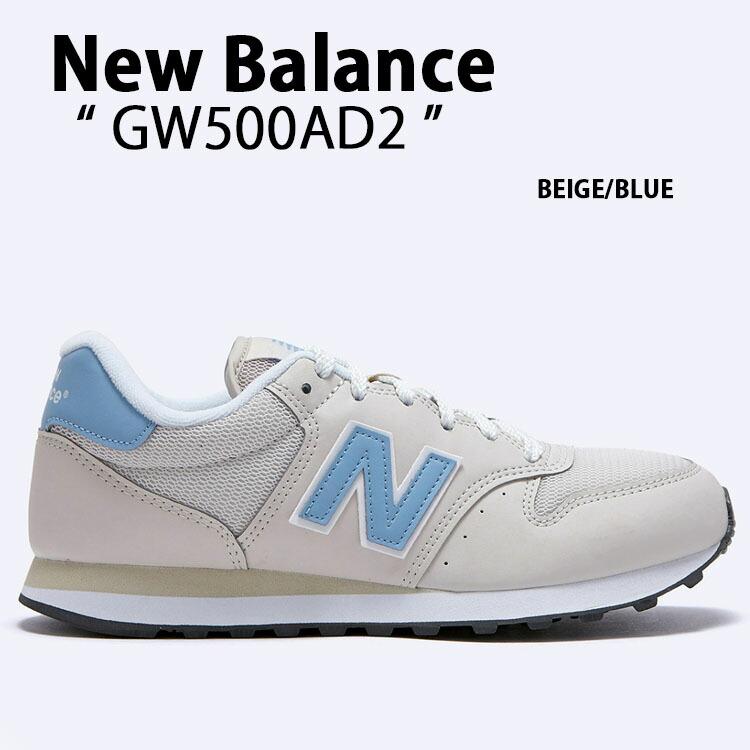 New Balance ニューバランス レディース スニーカー GW500AD2 New Balance ニューバランス レディース スニーカー GW500AD2