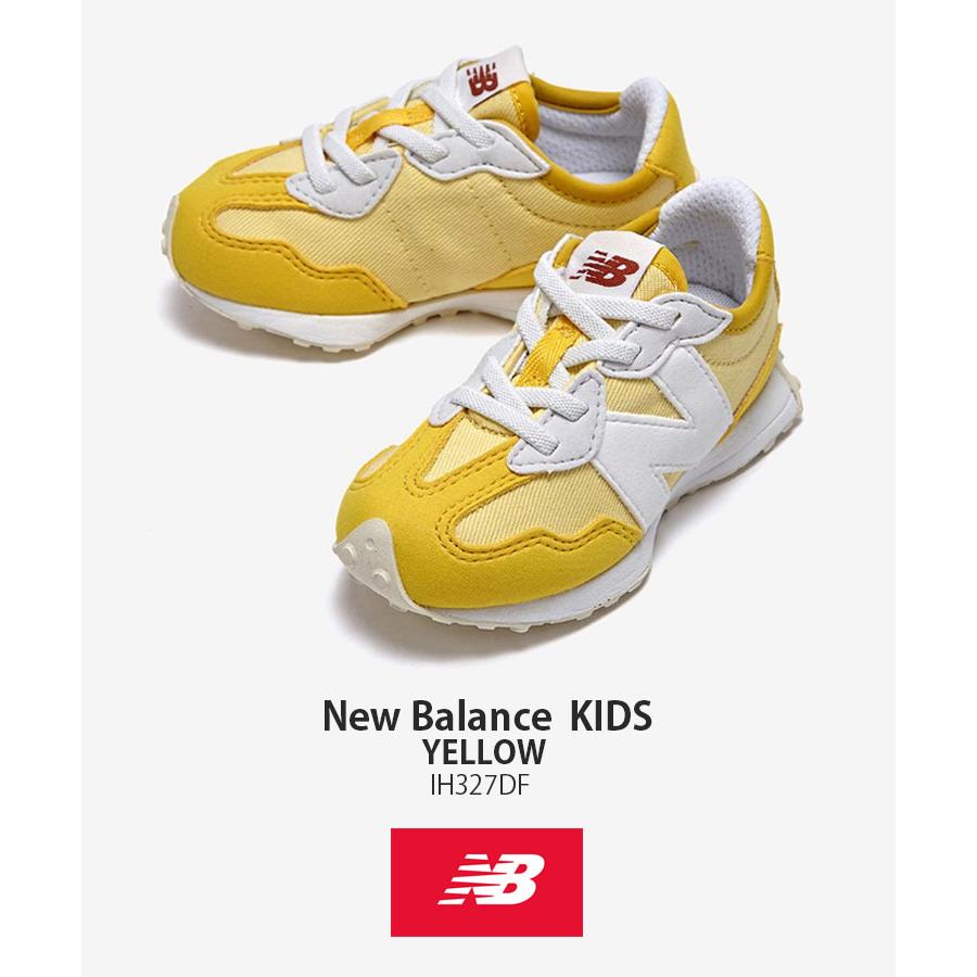 New Balance ニューバランス キッズ スニーカー NewBalance 327 New Balance ニューバランス キッズ スニーカー NewBalance 327