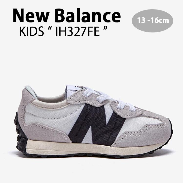 New Balance ニューバランス キッズ スニーカー NewBalance 327 New Balance ニューバランス キッズ スニーカー NewBalance 327