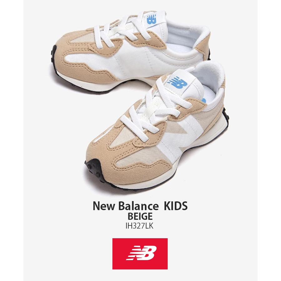 New Balance ニューバランス キッズ スニーカー NewBalance 327 New Balance ニューバランス キッズ スニーカー NewBalance 327