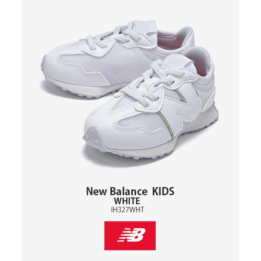 New Balance ニューバランス キッズ スニーカー NewBalance 327 New Balance ニューバランス キッズ スニーカー NewBalance 327