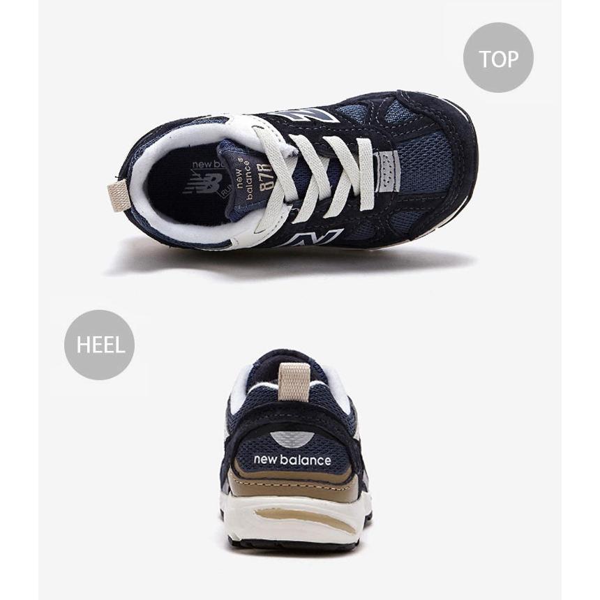 New Balance ニューバランス キッズ スニーカー NewBalance 878 New Balance ニューバランス キッズ スニーカー NewBalance 878