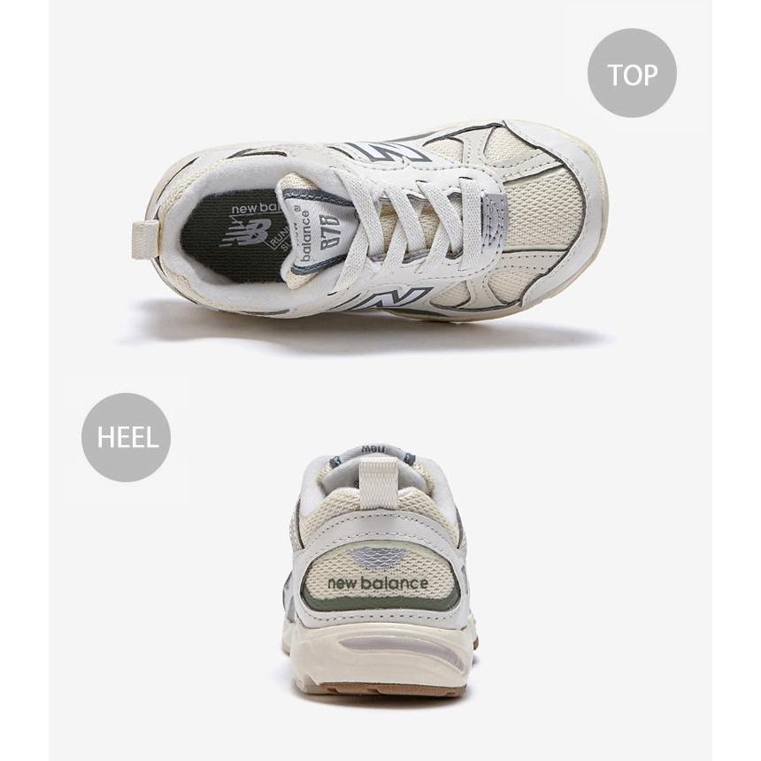 New Balance ニューバランス キッズ スニーカー NewBalance 878 New Balance ニューバランス キッズ スニーカー NewBalance 878