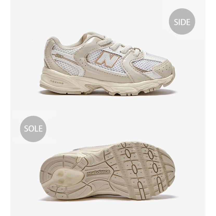 New Balance（ニューバランス） キッズ スニーカー NewBalance 530