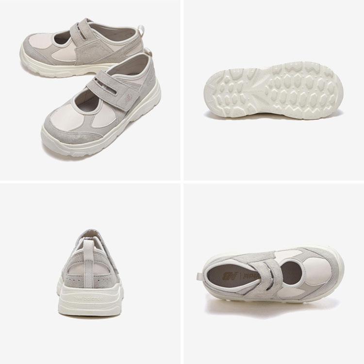 New Balance（ニューバランス） キッズ スニーカー BREEZE MINI
