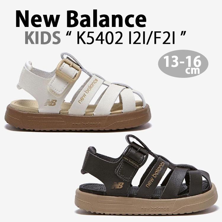 New Balance（ニューバランス） キッズサンダル NewBalance 5402 子供