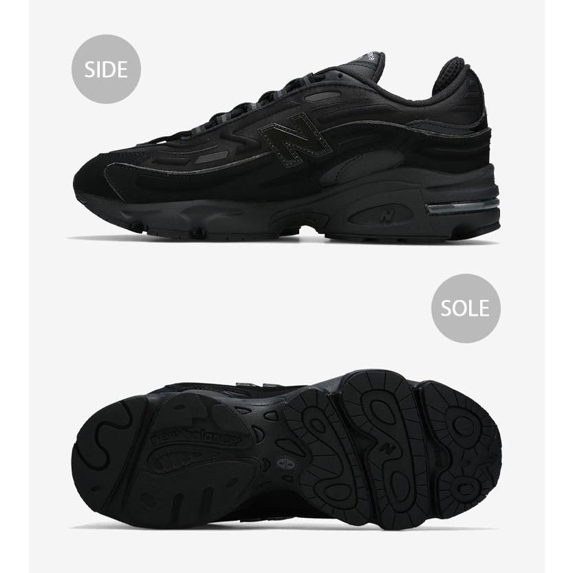 New Balance（ニューバランス） スニーカー M1000DB BLACK シューズ