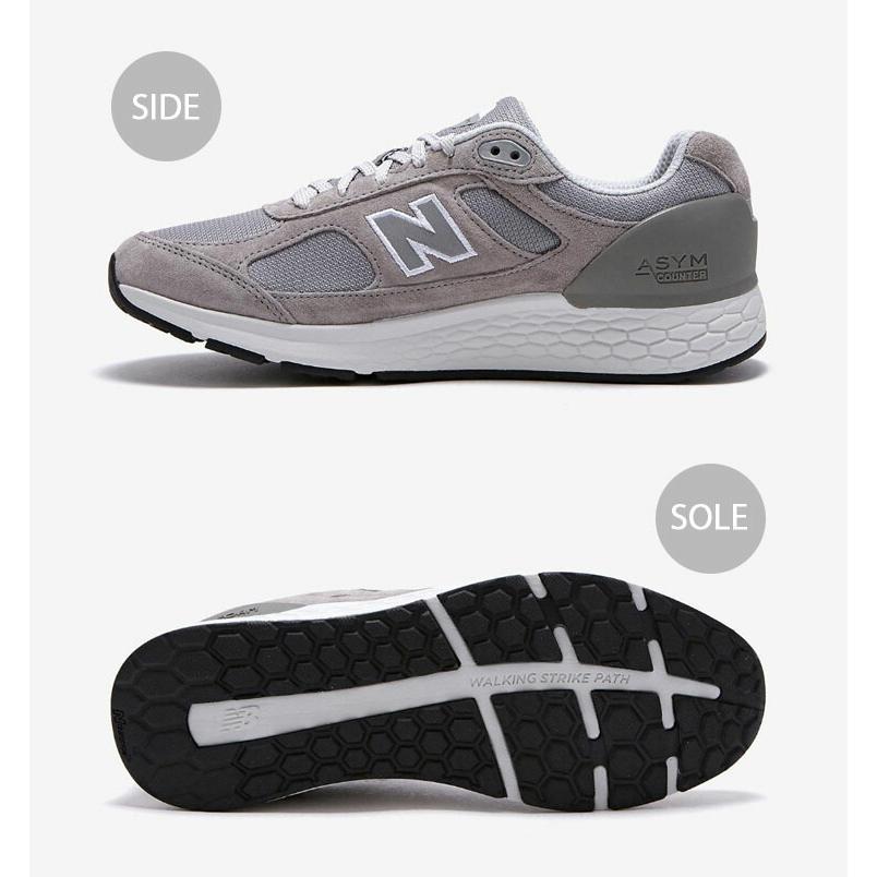 New Balance（ニューバランス） メンズ スニーカー 1880 V1 GRAY
