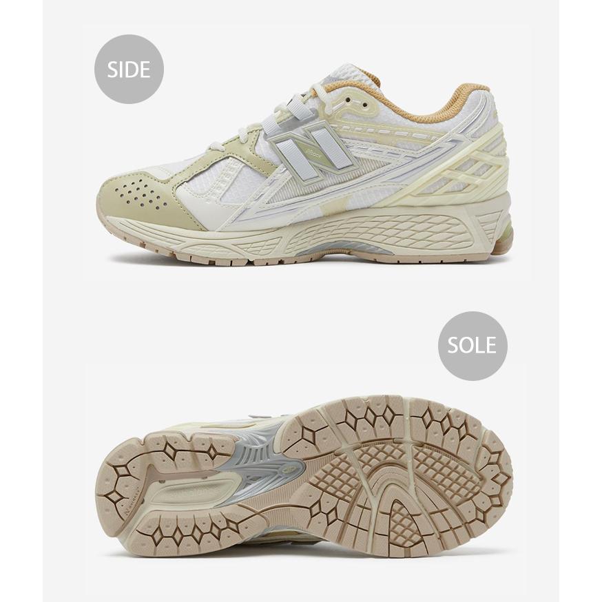 24cm 新品 NEW BALANCE ニューバランス M1906NLY New Balance（ニューバランス） スニーカーM1906NLY ベージュ 1906