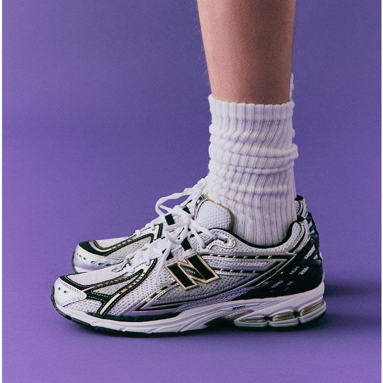 New Balance ニューバランス スニーカー M1906 WHITE GRAY New Balance ニューバランス スニーカー M1906 WHITE GRAY