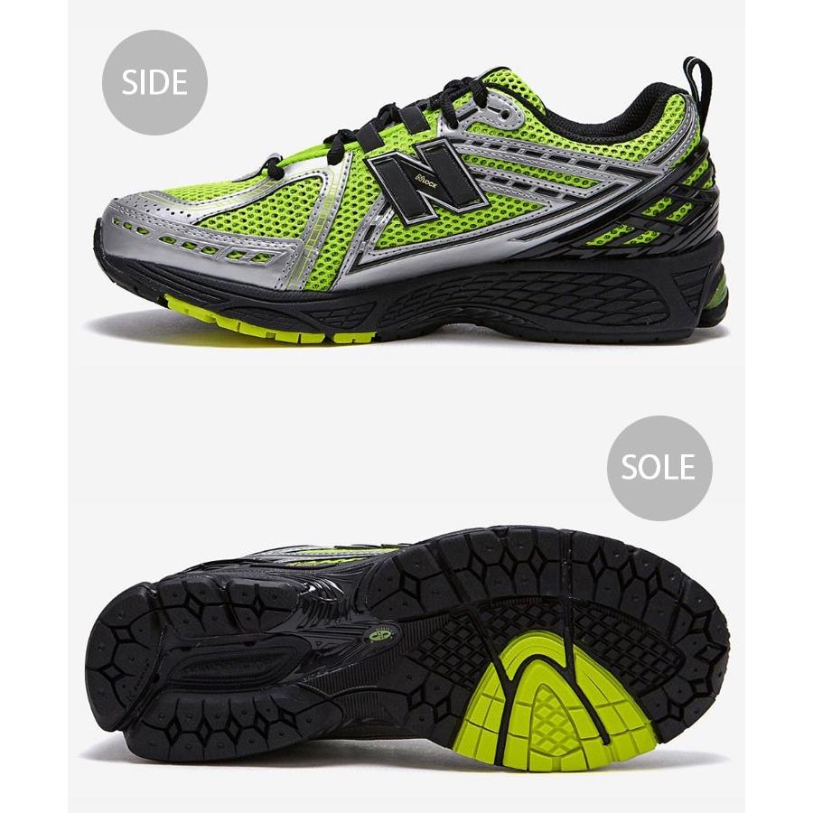 New Balance ニューバランス スニーカー M1906 M1906RCG GREEN New Balance ニューバランス スニーカー M1906 M1906RCG GREEN
