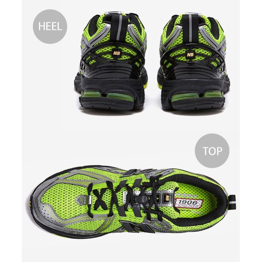 New Balance ニューバランス スニーカー M1906 M1906RCG GREEN New Balance ニューバランス スニーカー M1906 M1906RCG GREEN