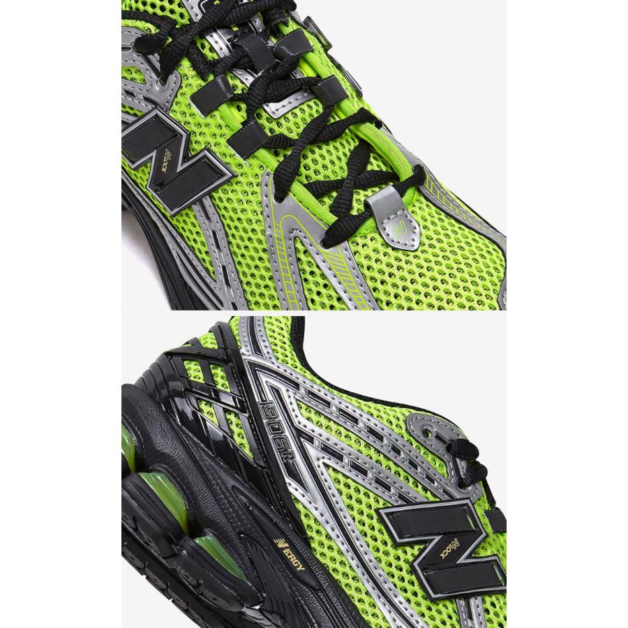 New Balance ニューバランス スニーカー M1906 M1906RCG GREEN New Balance ニューバランス スニーカー M1906 M1906RCG GREEN