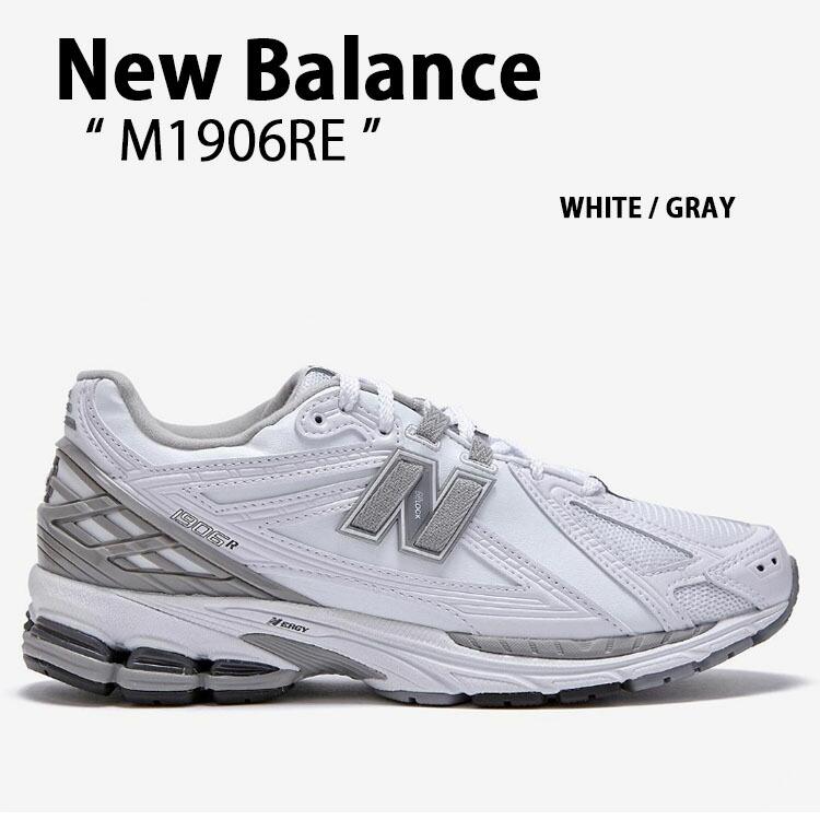 New Balance（ニューバランス） スニーカー M1906RE NEWBALANCE M1906