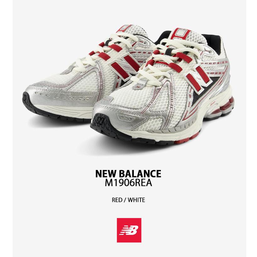 New Balance ニューバランス スニーカー M1906REA New Balance ニューバランス スニーカー M1906REA
