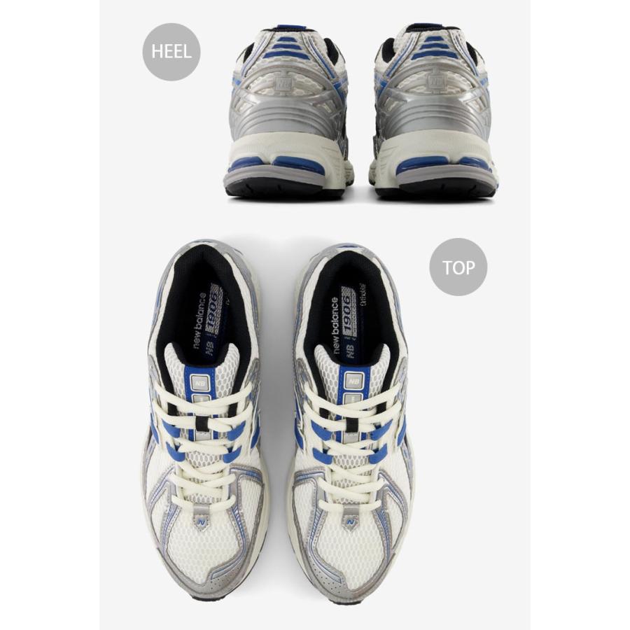 New Balance ニューバランス スニーカー M1906REB New Balance ニューバランス スニーカー M1906REB