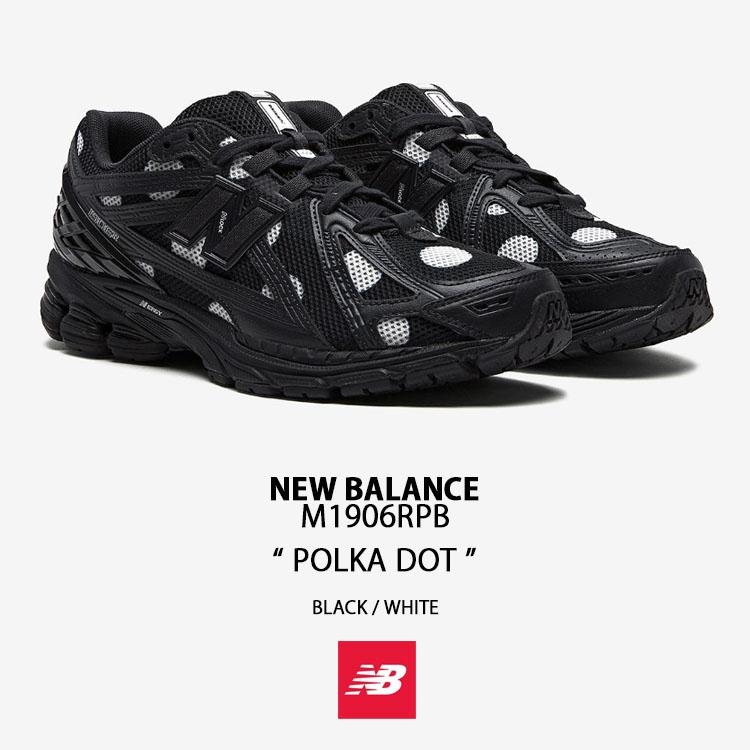 New Balance ニューバランス スニーカー M1906RPB POLKA DOT New Balance ニューバランス スニーカー M1906RPB POLKA DOT