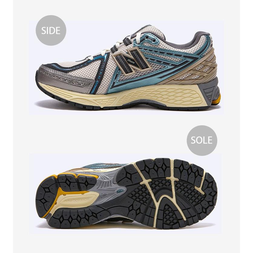 New Balance ニューバランス スニーカー M1906RRC BEIGE GREEN New Balance ニューバランス スニーカー M1906RRC BEIGE GREEN
