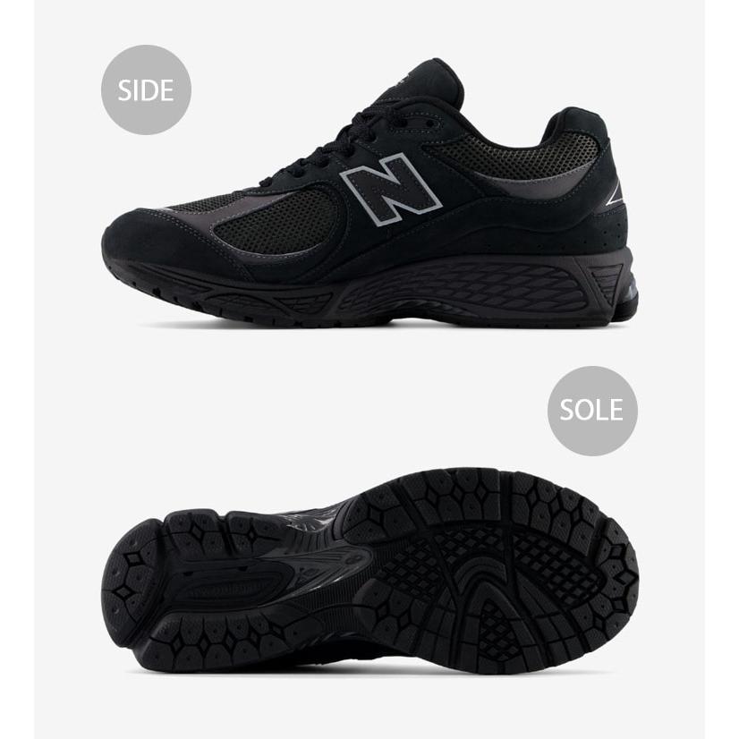 靴 New Balance M2002RCK 24cm ニューバランス 男女共用 NEW BALANCE 2002 M2002RCK (New