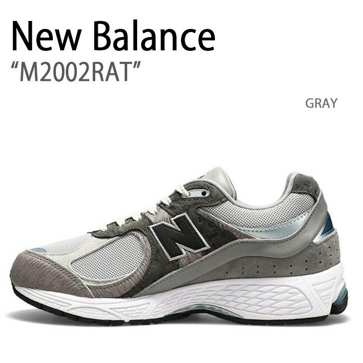 New Balance（ニューバランス） レディース スニーカー M2002RAT