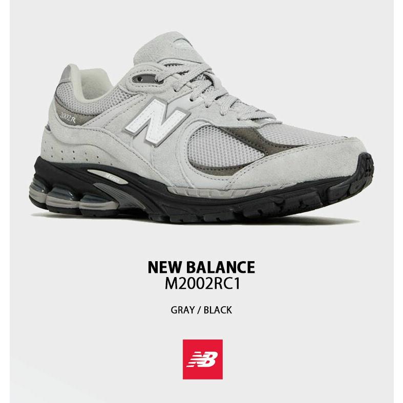 New Balance ニューバランス スニーカー M2002RC1 NEWBALANCE