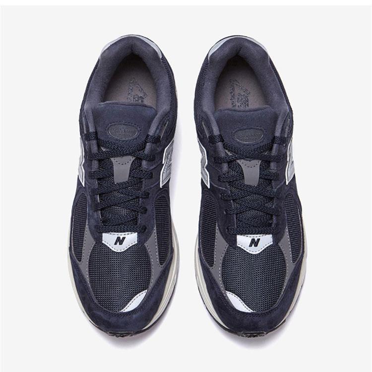 New Balance ニューバランス スニーカー 2002 M2002R CA ネイビー NAVY