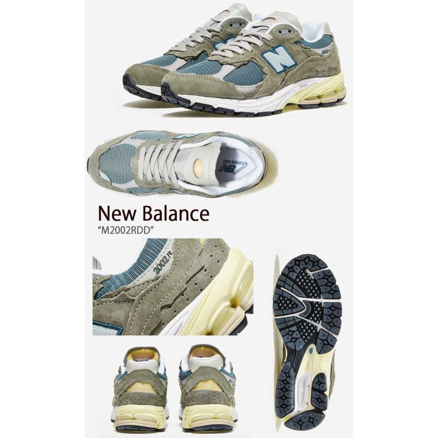 New Balance ニューバランス スニーカー M2002RDD NEWBALANCE New Balance ニューバランス スニーカー M2002RDD NEWBALANCE