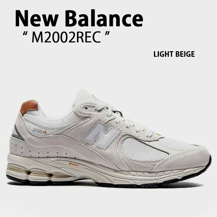 New Balance ニューバランス スニーカー M2002REC NEWBALANCE New Balance ニューバランス スニーカー M2002REC NEWBALANCE