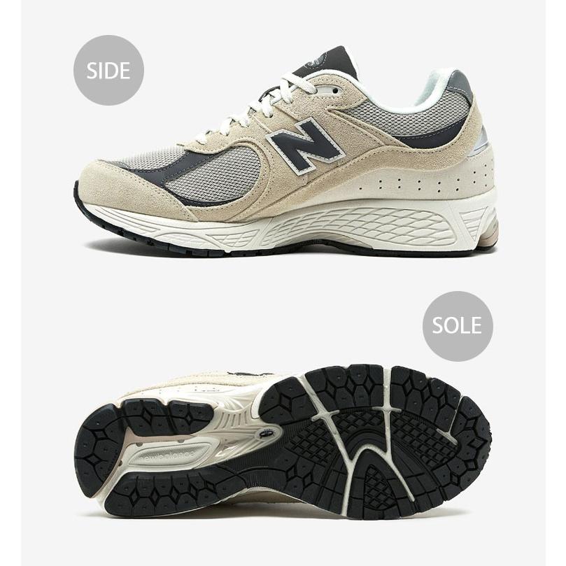 New Balance ニューバランス スニーカー M2002RFA BEIGE