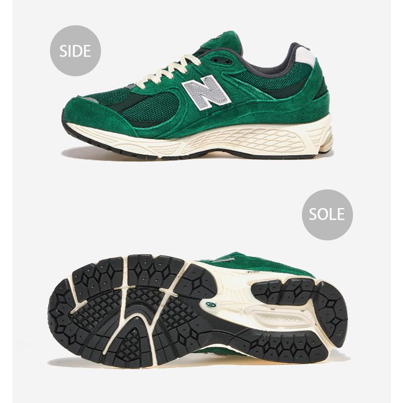 New Balance ニューバランス スニーカー M2002RHB GREEN New Balance ニューバランス スニーカー M2002RHB GREEN