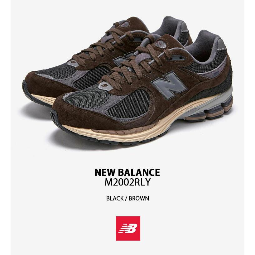 美品 NEW BALANCE 27cm M2002RLY スニーカー キックス snkrs-aclo_nb-m2002rly