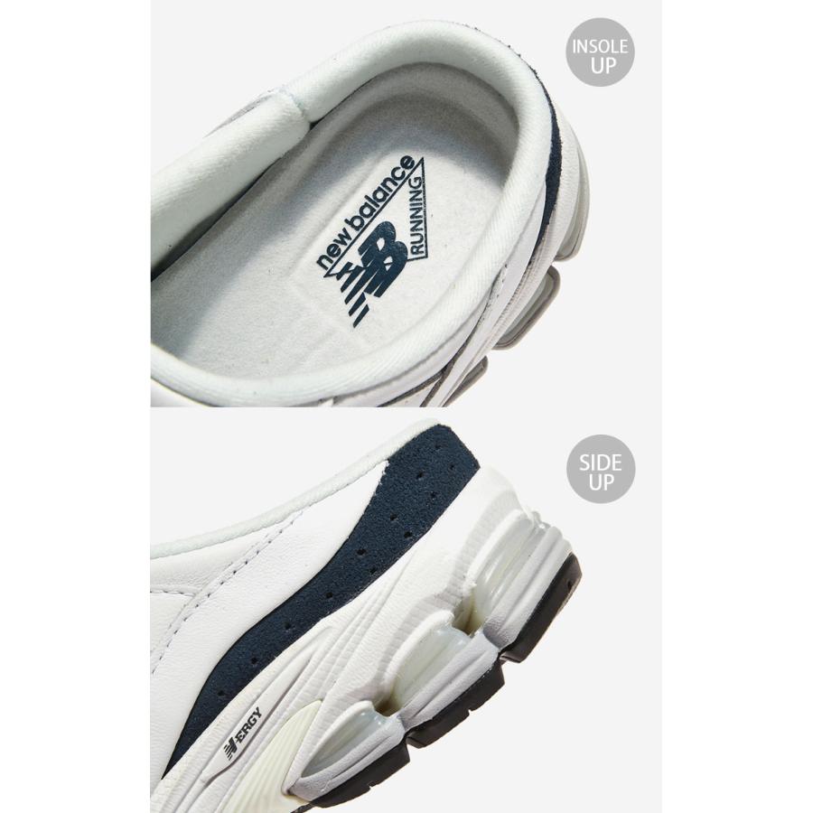 New Balance（ニューバランス） ミュール M2002RMO NEWBALANCE M2002R