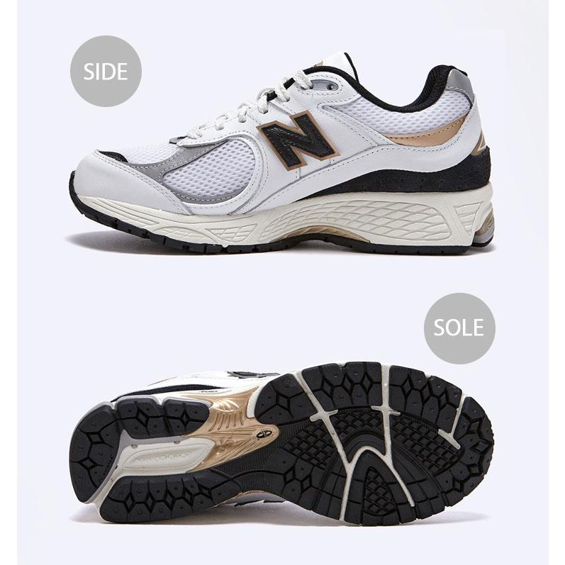 New Balance ニューバランス スニーカー M2002 M2002RPN WHITE New Balance ニューバランス スニーカー M2002 M2002RPN WHITE