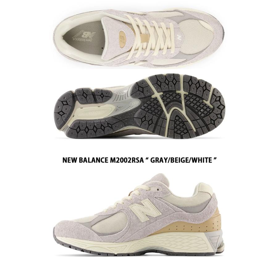 New Balance（ニューバランス） スニーカー NEWBALANCE M2002 M2002RSA