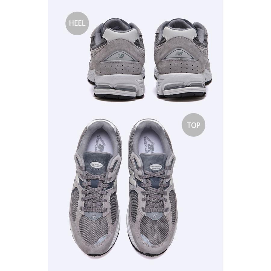 New Balance ニューバランス スニーカー M2002 M2002RST GRAY シューズ NEWBALANCE M2002RS  ニューバランスM2002 スエード メンズ レディース