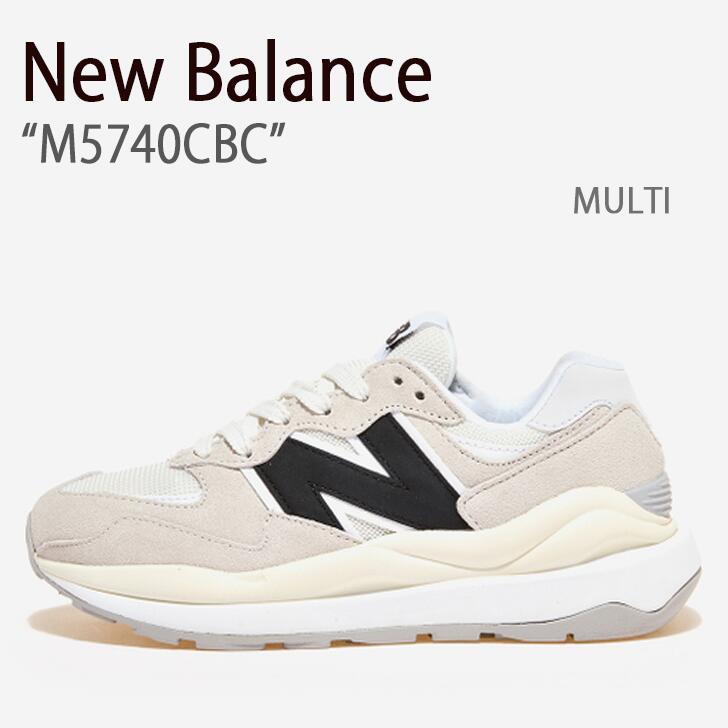 New Balance ニューバランス スニーカー 5740 M5740CBC マルチ New Balance ニューバランス スニーカー 5740 M5740CBC マルチ