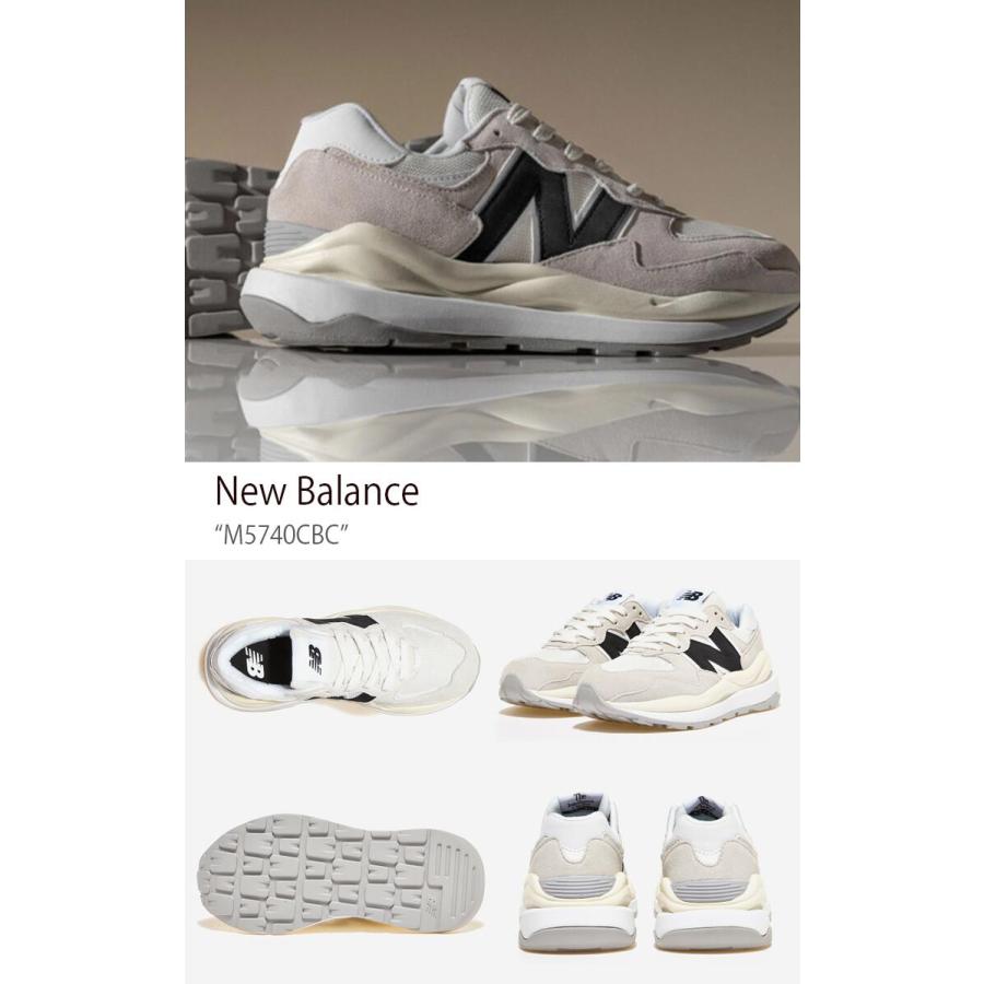 New Balance ニューバランス スニーカー 5740 M5740CBC マルチ New Balance ニューバランス スニーカー 5740 M5740CBC マルチ